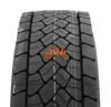 DUNLOP 215 75 R17.5