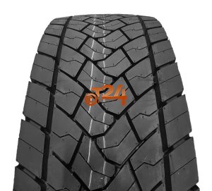 GOODYEAR 215 75 R17.5